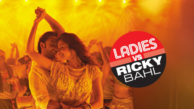 Ladies vs. Ricky Bahl
