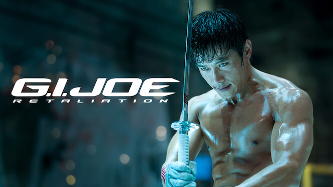 G.I. Joe: Retaliation