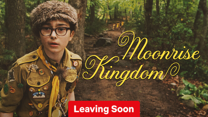 Moonrise Kingdom