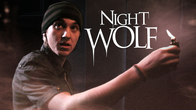 Night Wolf