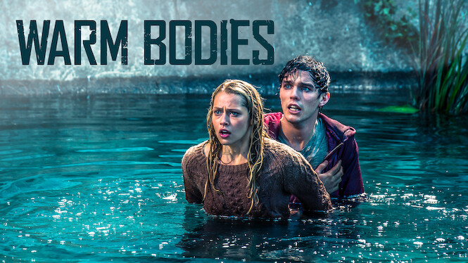 Warm Bodies