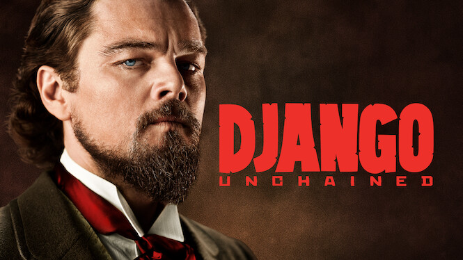 Django Unchained