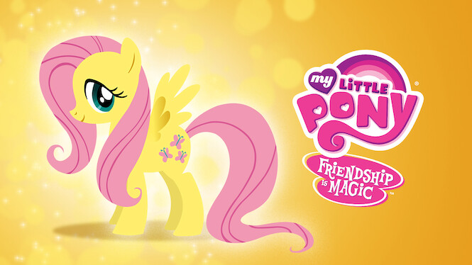 My Little Pony: Friendship Is Magic