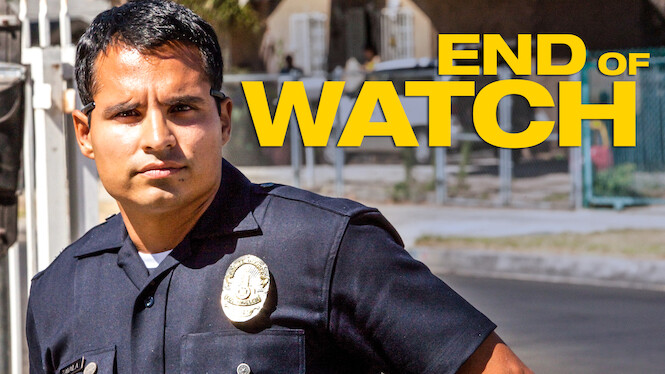 End of Watch