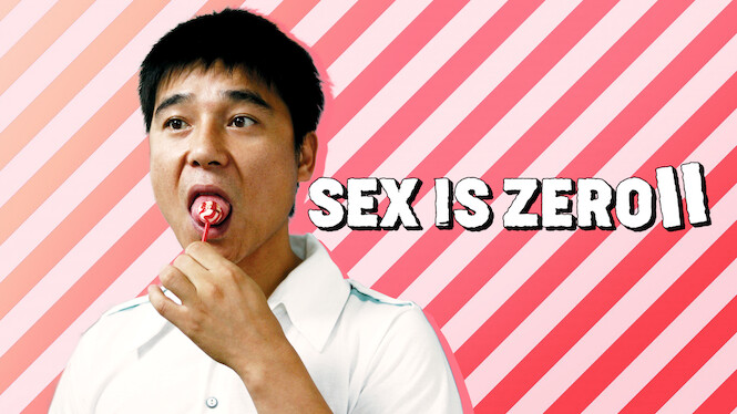 Sex Is Zero 2