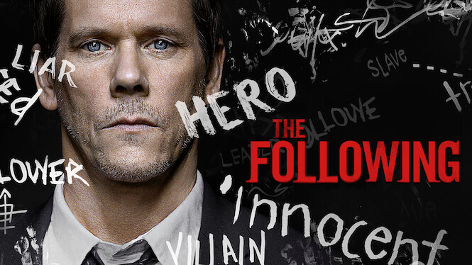 The Following