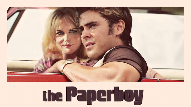 The Paperboy