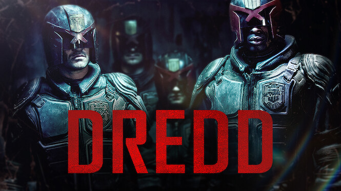 Dredd