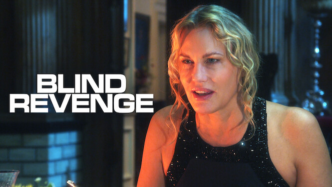 Blind Revenge