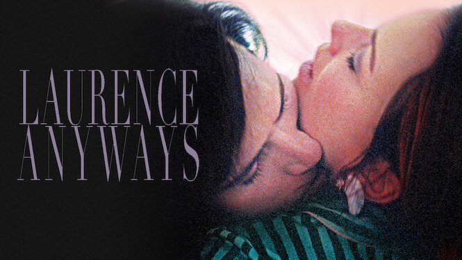 Laurence Anyways