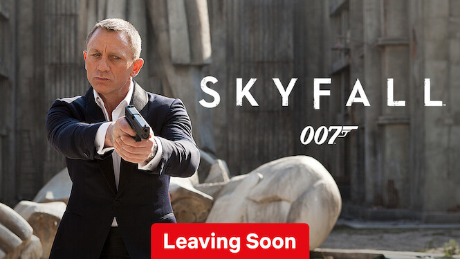 Skyfall