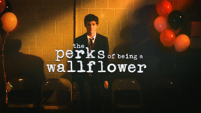 The Perks of Being a Wallflower