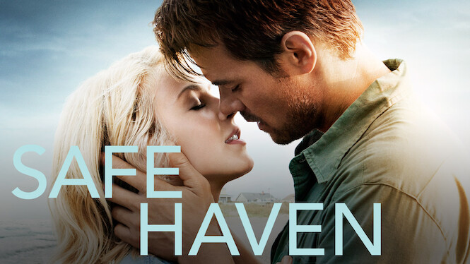 Safe Haven