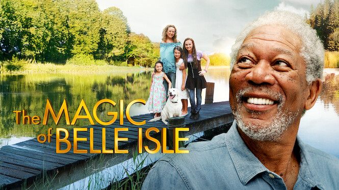The Magic of Belle Isle