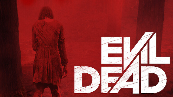 Evil Dead