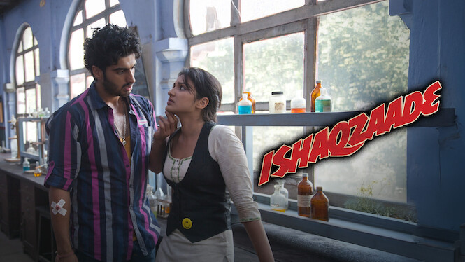 Ishaqzaade
