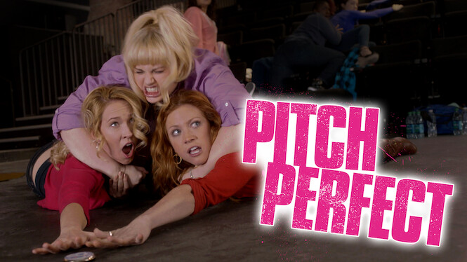 Pitch Perfect