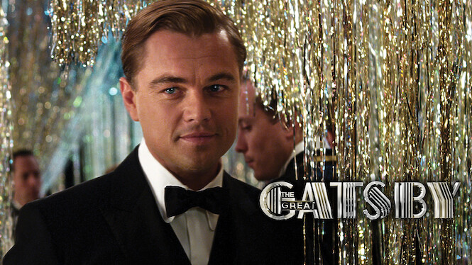 The Great Gatsby