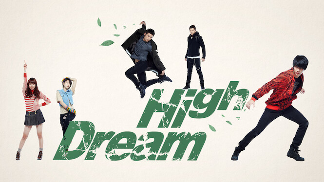 Dream High