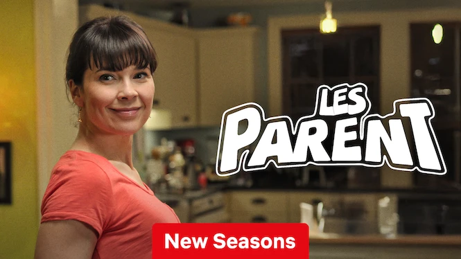 Les Parent