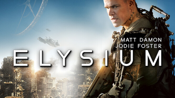Elysium
