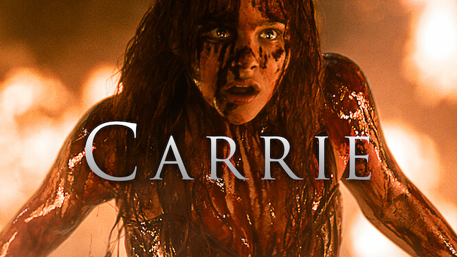 Carrie