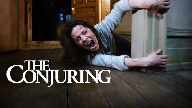The Conjuring