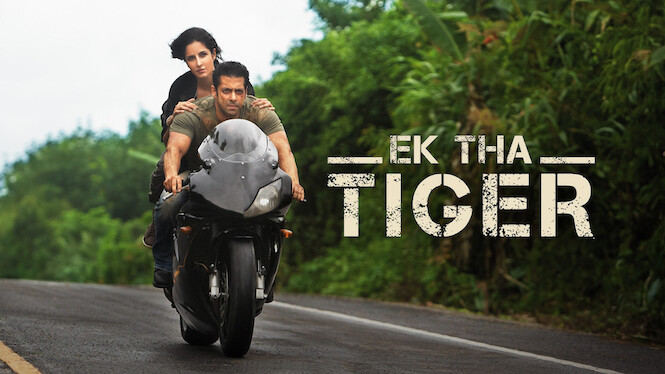 Ek Tha Tiger