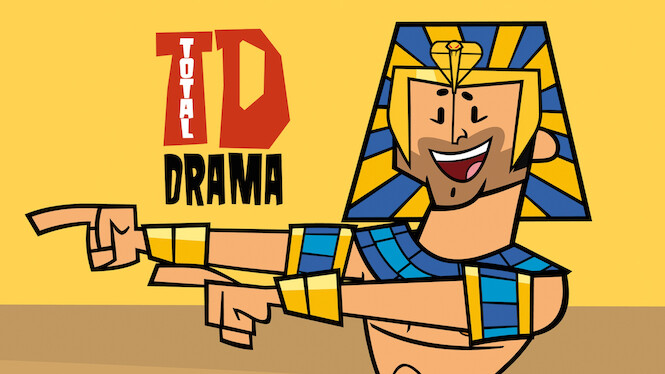 Total Drama