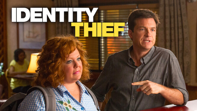 Identity Thief