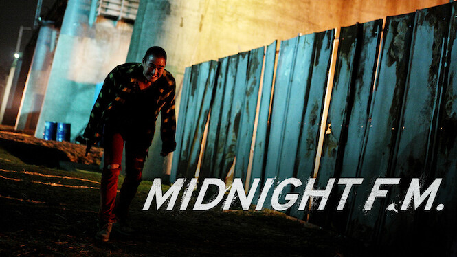 Midnight FM
