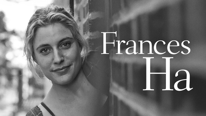 Frances Ha