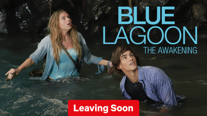 Blue Lagoon: The Awakening
