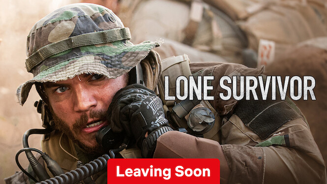 Lone Survivor