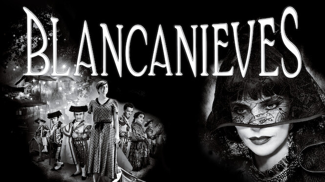 Blancanieves