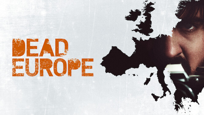 Dead Europe