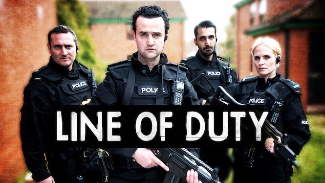 Line of Duty