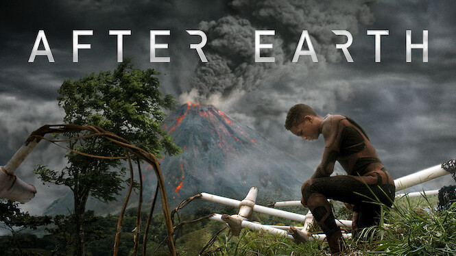 After Earth