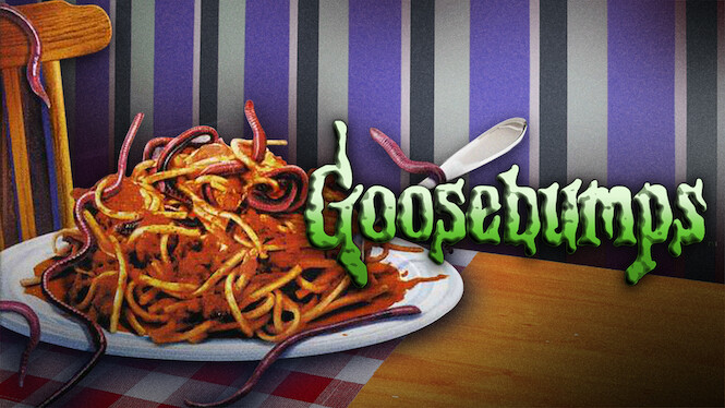 Goosebumps