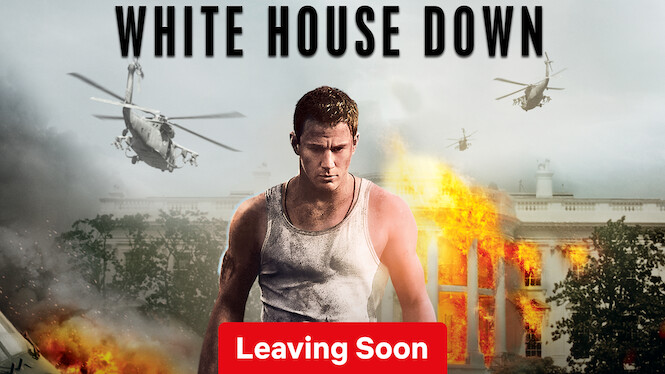 White House Down