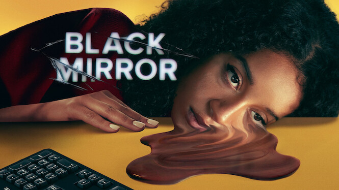 Black Mirror