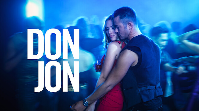 Don Jon