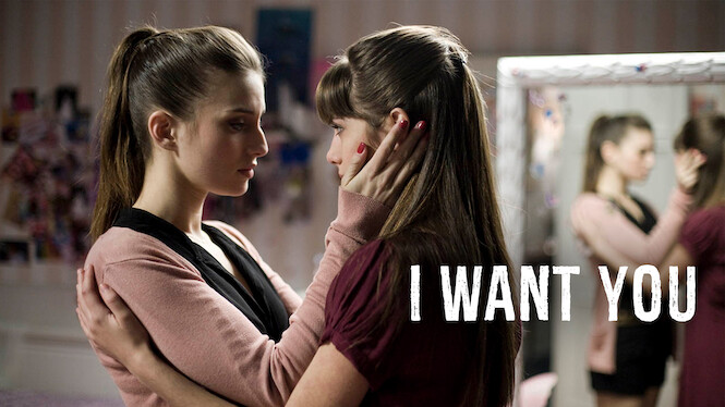 I Want You