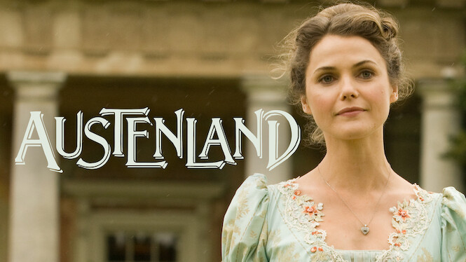Austenland