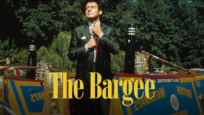 The Bargee
