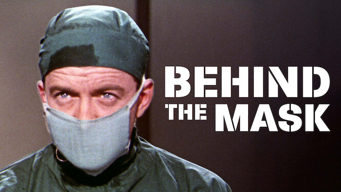 Behind the Mask