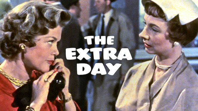 The Extra Day
