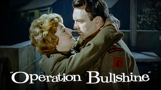 Operation Bullshine