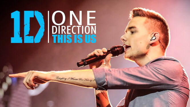 One Direction: This Is Us