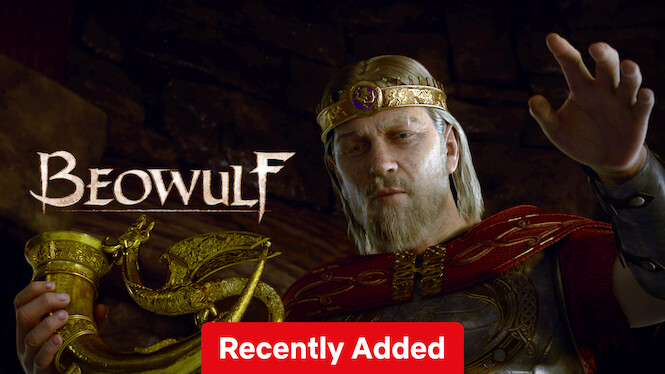 Beowulf